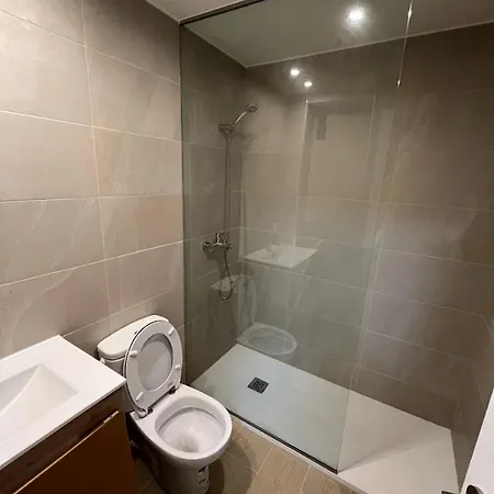 Lin Apartament Lloret de Mar