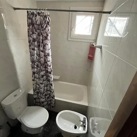 Apartament Lin Lloret de Mar