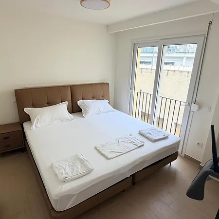 Apartament Lin *