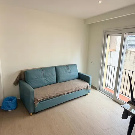 Apartamento Lin