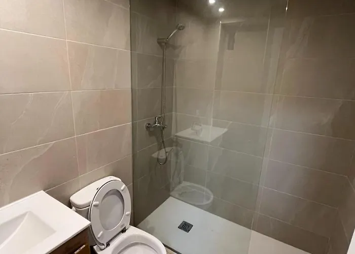 Lin Apartmán Lloret de Mar