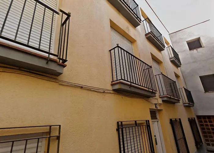 Lin Apartmán *